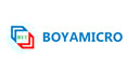 Boyamicro博雅代理商logo