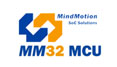 mm32灵动微代理商logo